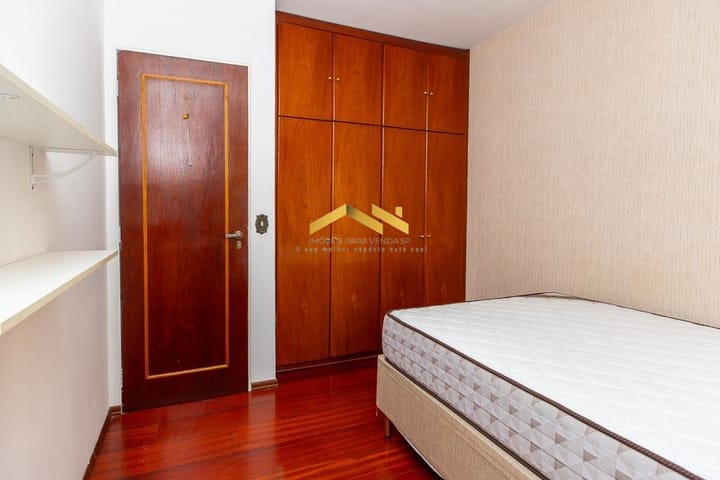 Apartamento à venda com 2 quartos, 57m² - Foto 15