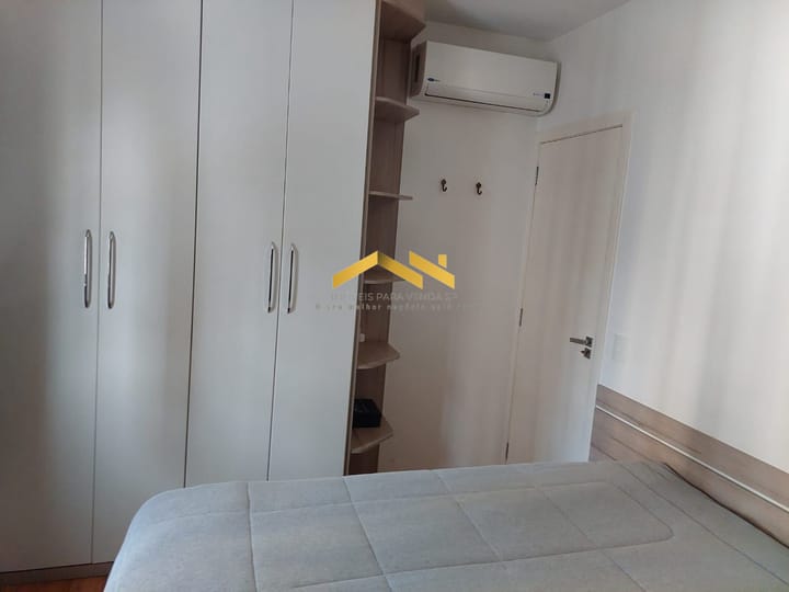 Apartamento à venda com 3 quartos, 96m² - Foto 13