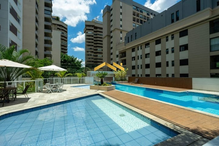 Apartamento à venda com 3 quartos, 87m² - Foto 2