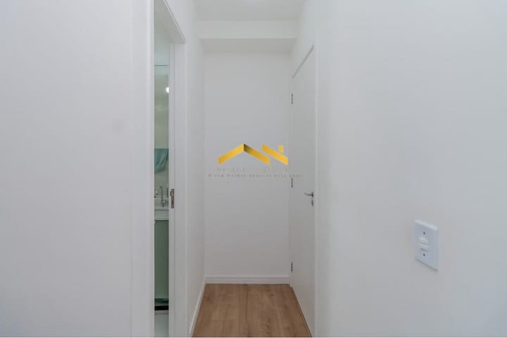 Apartamento à venda com 2 quartos, 66m² - Foto 3