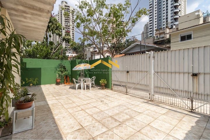 Casa à venda com 3 quartos, 240m² - Foto 31