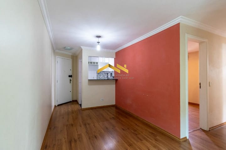 Apartamento à venda com 3 quartos, 60m² - Foto 25