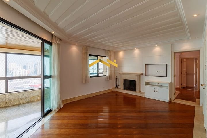 Apartamento à venda com 3 quartos, 164m² - Foto 27