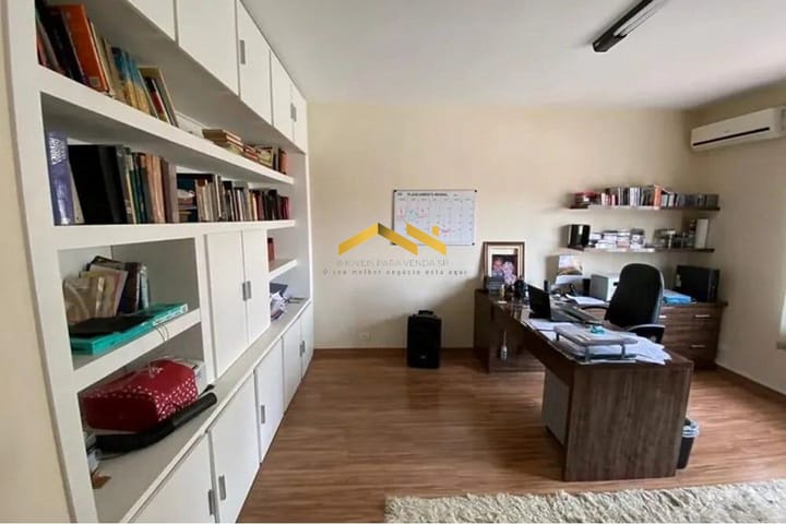 Casa à venda com 5 quartos, 229m² - Foto 30