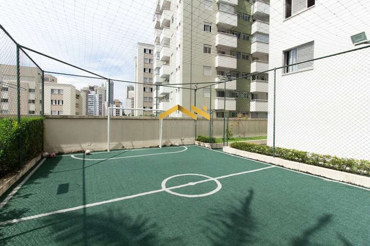 Apartamento à venda com 3 quartos, 82m² - Foto 20