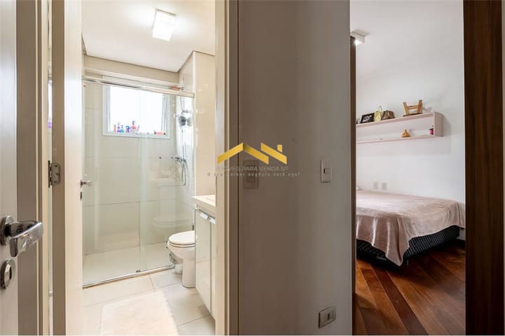 Apartamento à venda com 3 quartos, 180m² - Foto 72