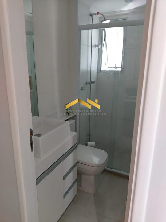 Apartamento à venda com 2 quartos, 64m² - Foto 9