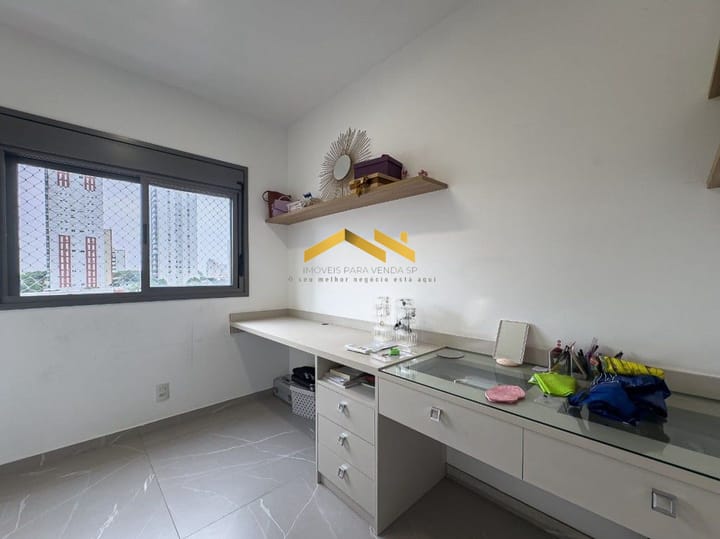 Apartamento à venda com 2 quartos, 81m² - Foto 4