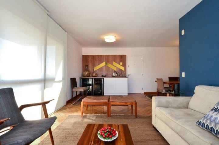 Apartamento à venda com 3 quartos, 166m² - Foto 12