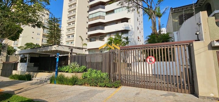 Apartamento à venda com 4 quartos, 248m² - Foto 21