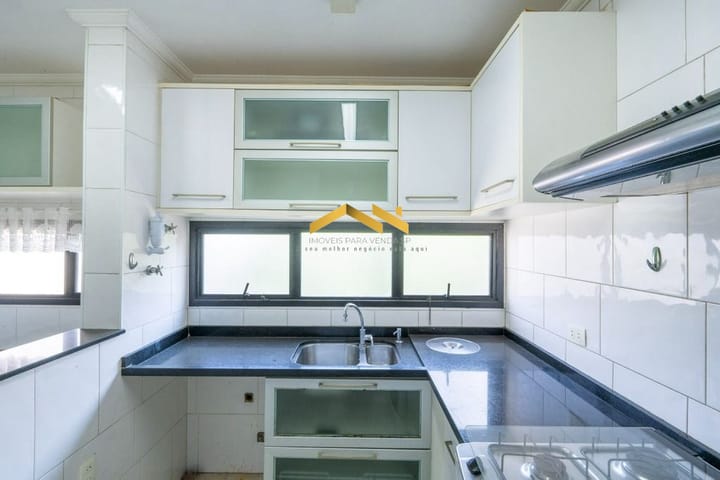 Apartamento à venda com 2 quartos, 132m² - Foto 8