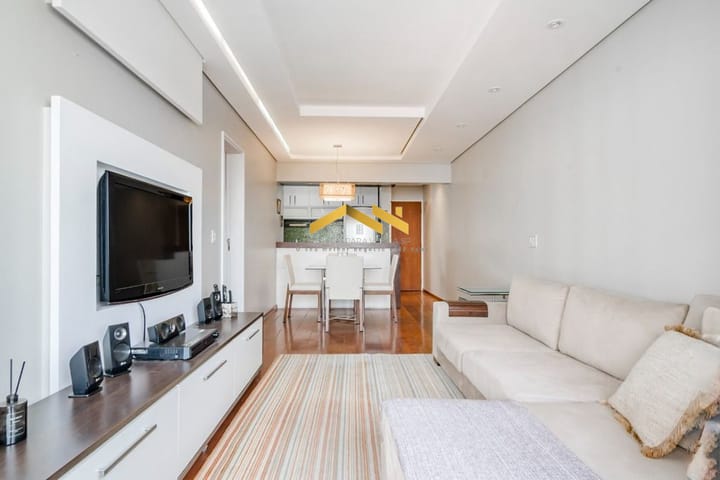 Apartamento à venda com 3 quartos, 83m² - Foto 33