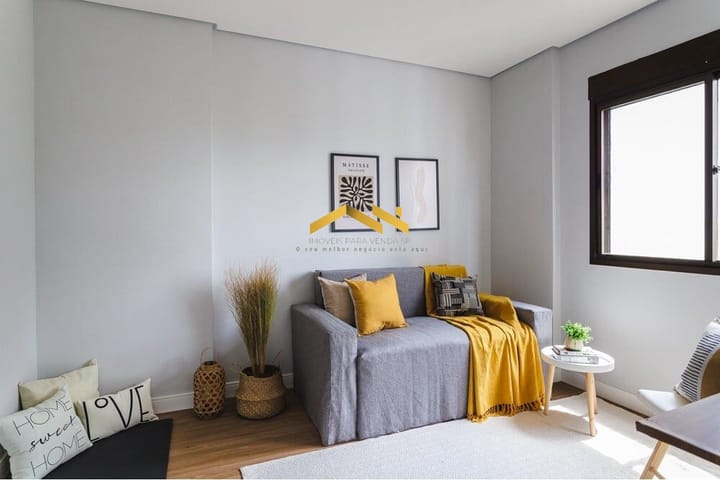 Apartamento à venda com 4 quartos, 203m² - Foto 16