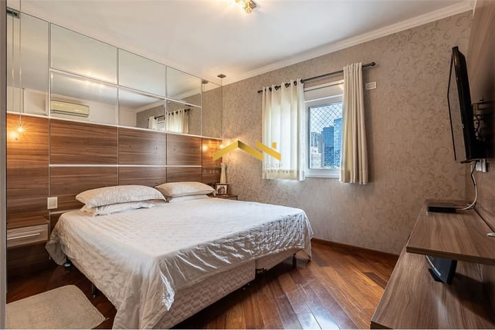 Apartamento à venda com 3 quartos, 180m² - Foto 47