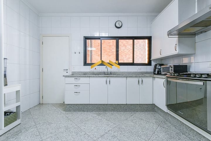 Apartamento à venda com 3 quartos, 247m² - Foto 39