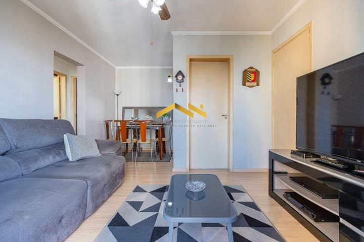 Apartamento à venda com 2 quartos, 64m² - Foto 30