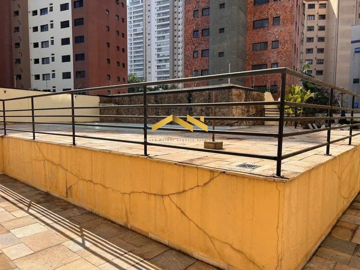 Apartamento à venda com 3 quartos, 80m² - Foto 7