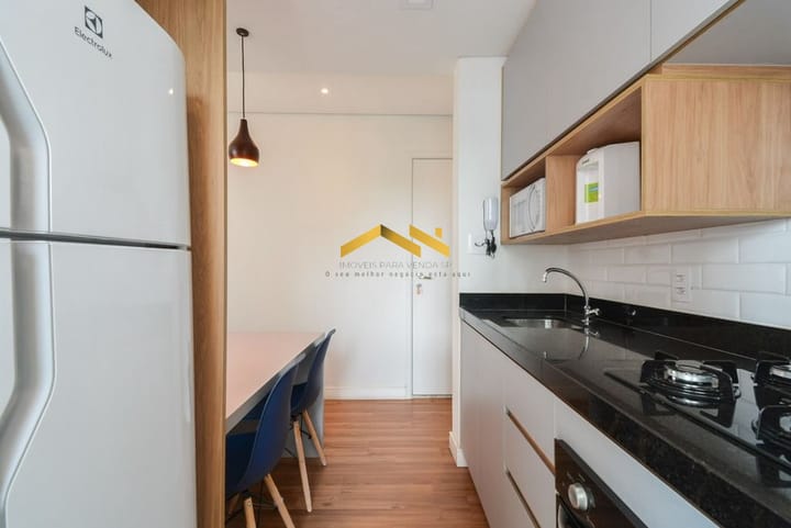 Apartamento à venda com 2 quartos, 59m² - Foto 32