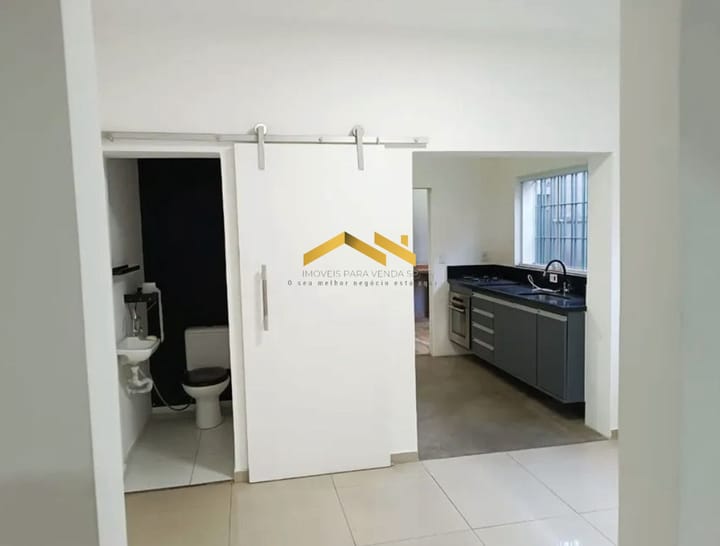 Casa à venda com 3 quartos, 140m² - Foto 16