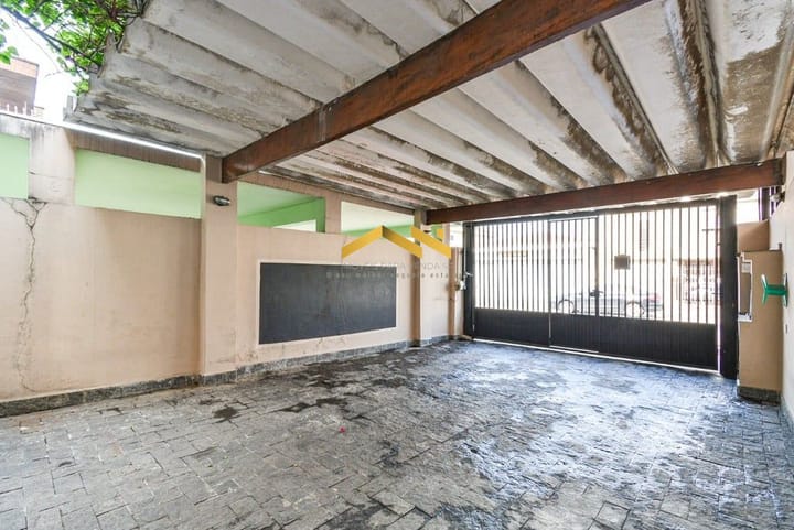 Casa à venda com 3 quartos, 280m² - Foto 32