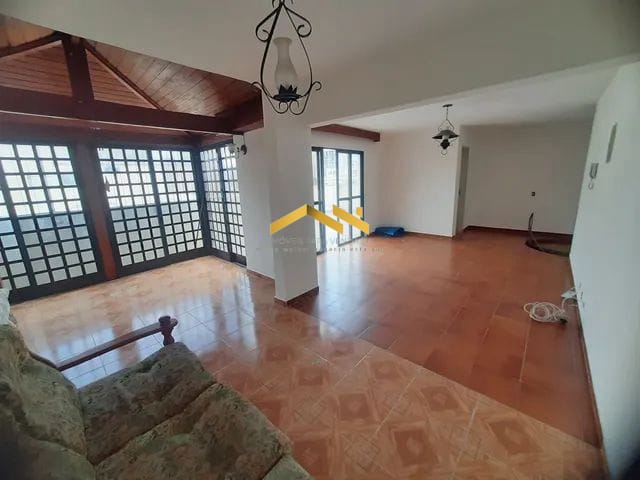 Apartamento à venda com 4 quartos, 392m² - Foto 6