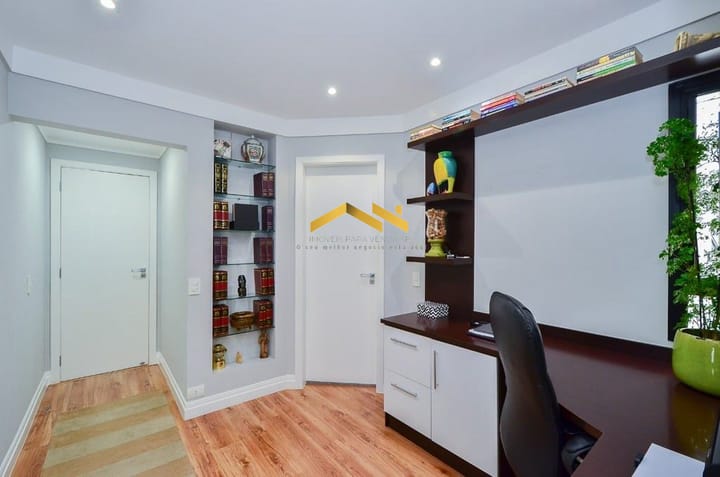 Apartamento à venda com 3 quartos, 196m² - Foto 68