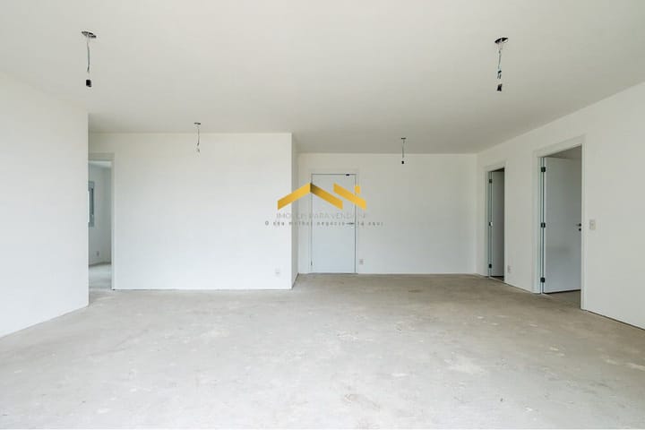 Apartamento à venda com 3 quartos, 136m² - Foto 53