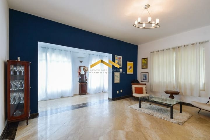 Casa à venda com 3 quartos, 250m² - Foto 50