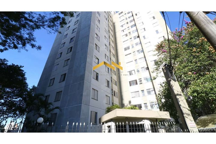 Apartamento à venda com 3 quartos, 65m² - Foto 22