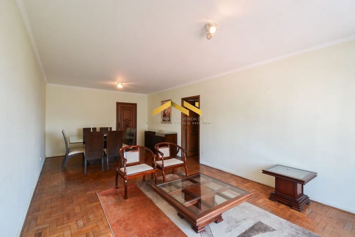 Apartamento à venda com 3 quartos, 140m² - Foto 26