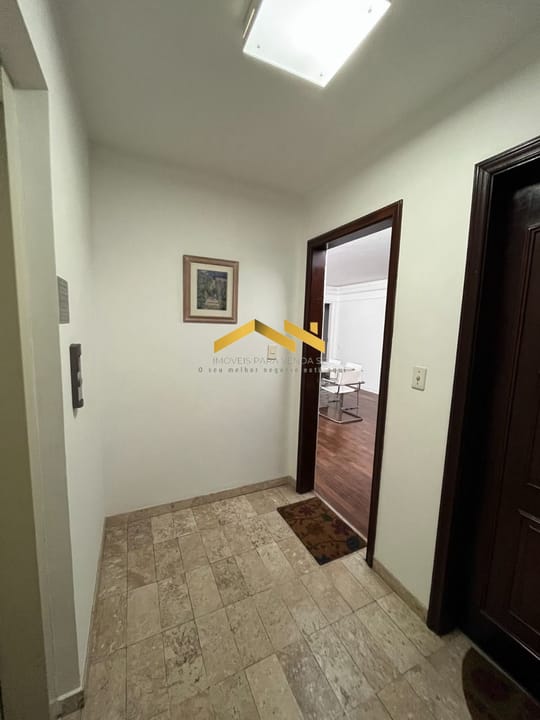 Apartamento à venda com 3 quartos, 128m² - Foto 21