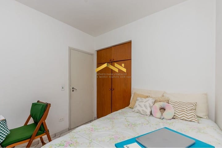 Apartamento à venda com 3 quartos, 77m² - Foto 11