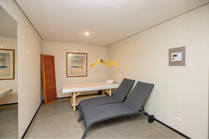 Apartamento à venda com 3 quartos, 118m² - Foto 14