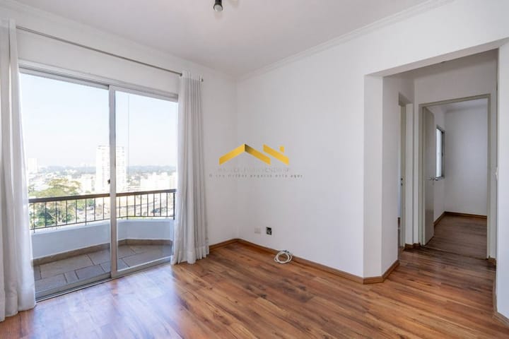 Apartamento à venda com 2 quartos, 65m² - Foto 29