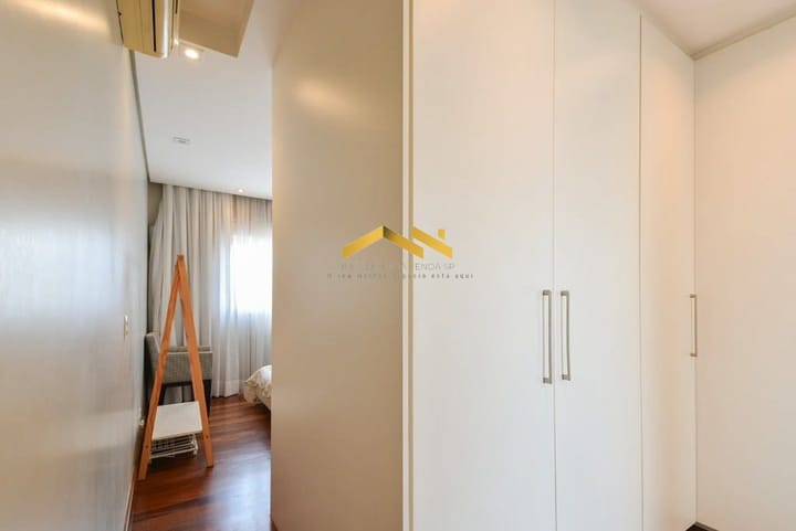 Apartamento à venda com 3 quartos, 188m² - Foto 39