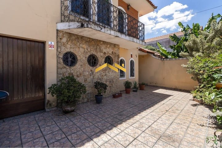 Casa à venda com 4 quartos, 280m² - Foto 29