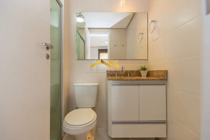 Apartamento à venda com 3 quartos, 161m² - Foto 16