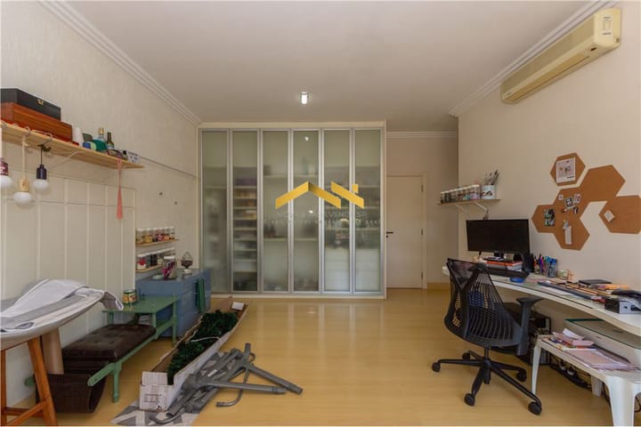 Casa à venda com 4 quartos, 700m² - Foto 6