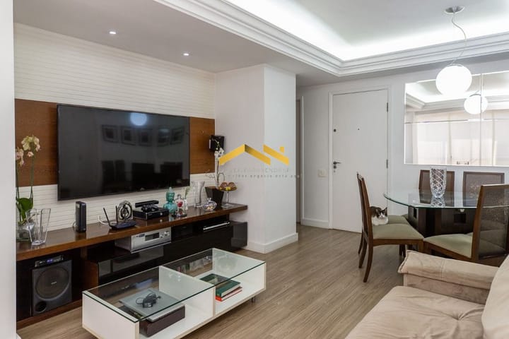 Apartamento à venda com 2 quartos, 89m² - Foto 27