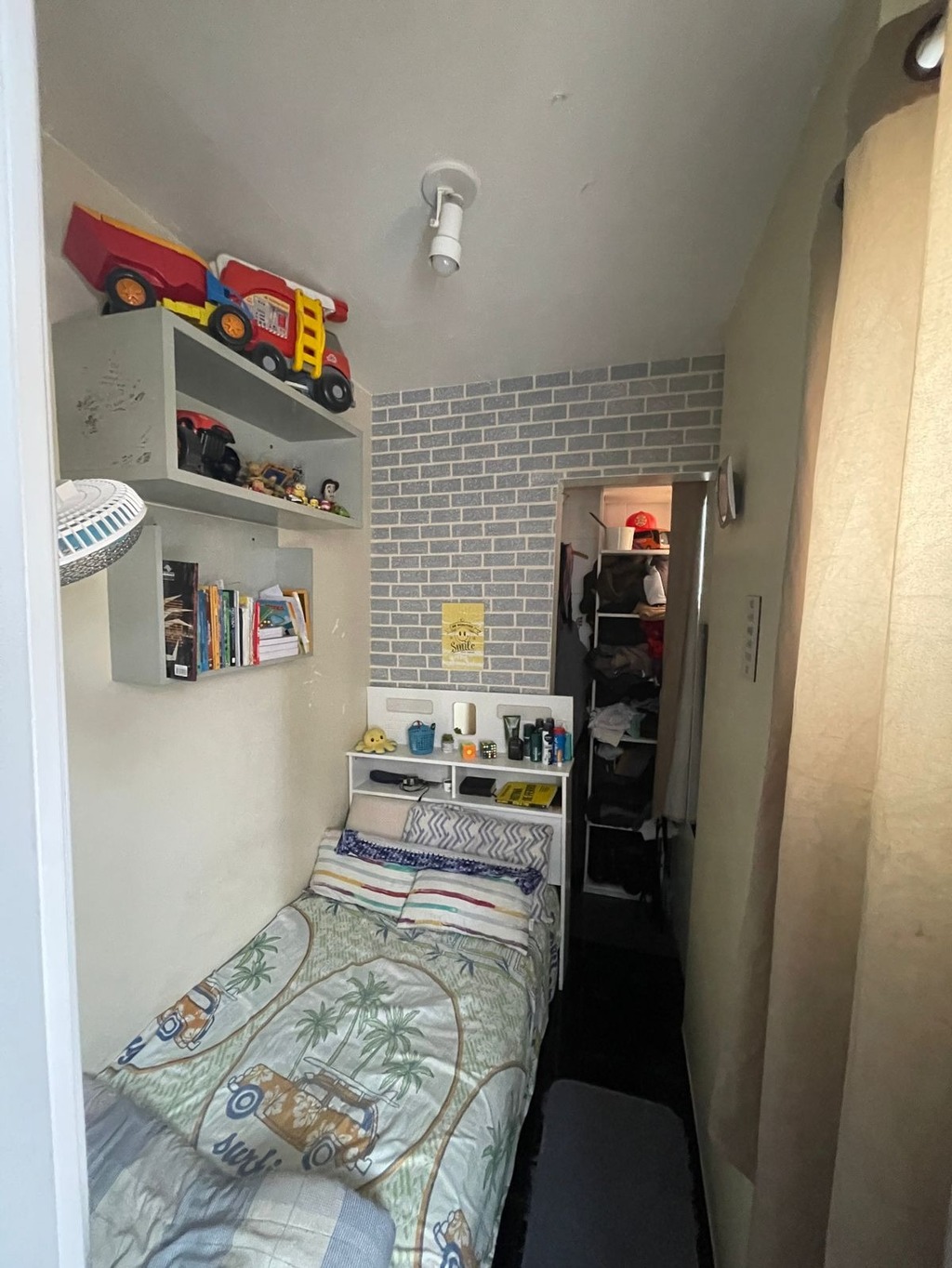 Apartamento à venda com 3 quartos, 60m² - Foto 14