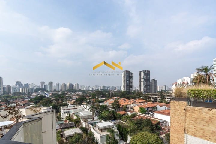 Apartamento à venda com 4 quartos, 354m² - Foto 11