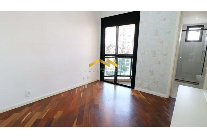 Apartamento à venda com 4 quartos, 191m² - Foto 3