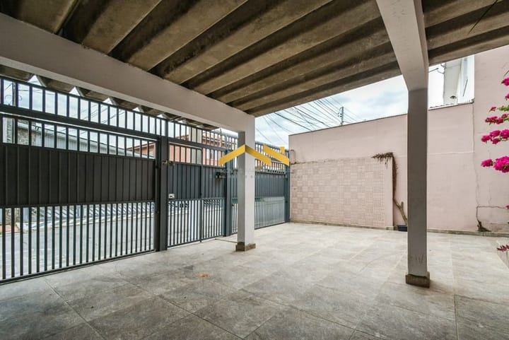 Casa à venda com 3 quartos, 159m² - Foto 23