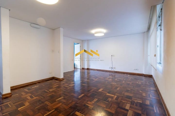 Apartamento à venda com 2 quartos, 102m² - Foto 1