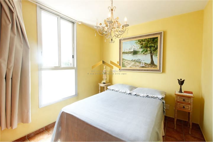 Apartamento à venda com 2 quartos, 69m² - Foto 28