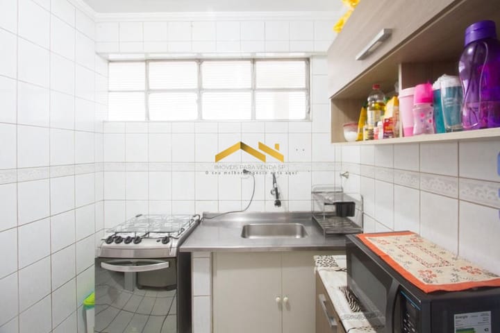 Apartamento à venda com 2 quartos, 53m² - Foto 16