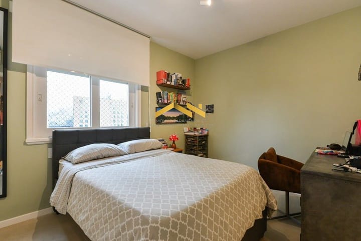 Apartamento à venda com 4 quartos, 246m² - Foto 61