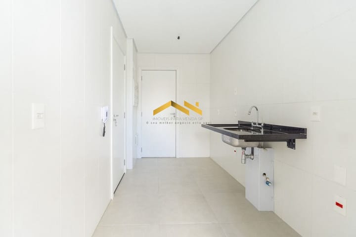 Apartamento à venda com 3 quartos, 134m² - Foto 41