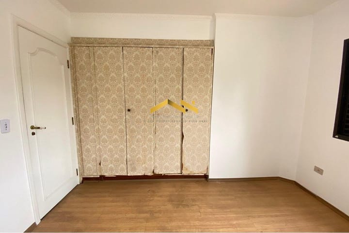 Apartamento à venda com 3 quartos, 122m² - Foto 38