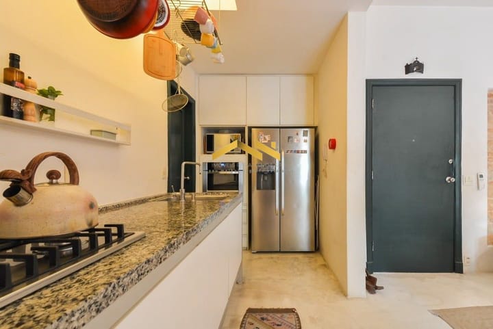 Apartamento à venda com 2 quartos, 82m² - Foto 34